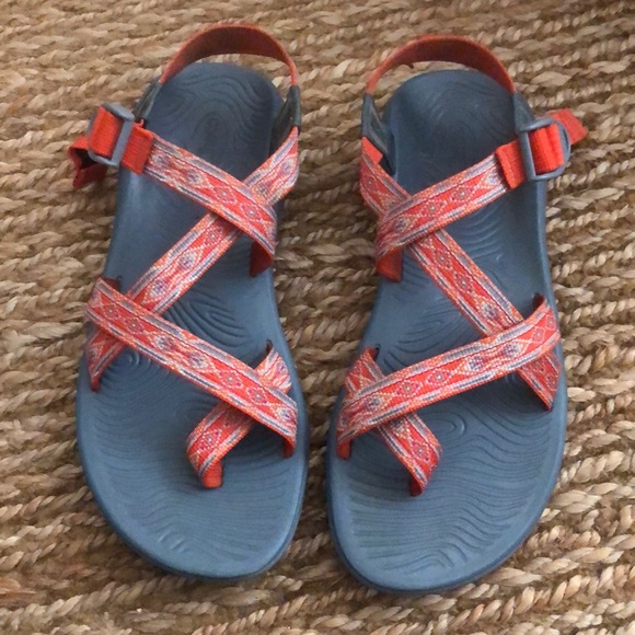 Chaco Shoes - Chacos